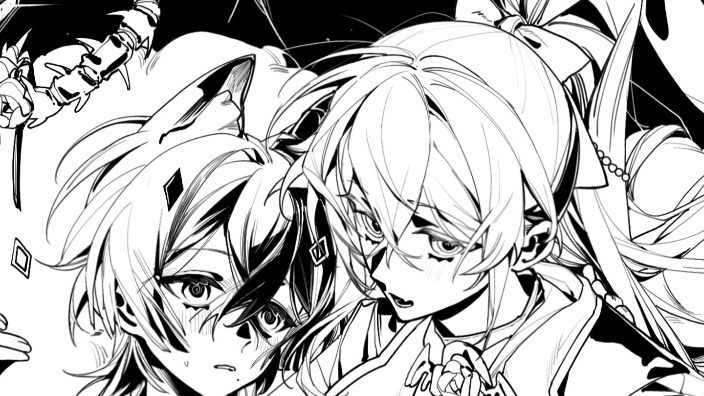 虽然很可爱,但也很可靠 的封面图