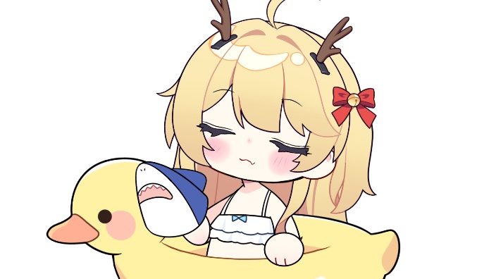 呐呐呐呐呐唱歌！ 的封面图