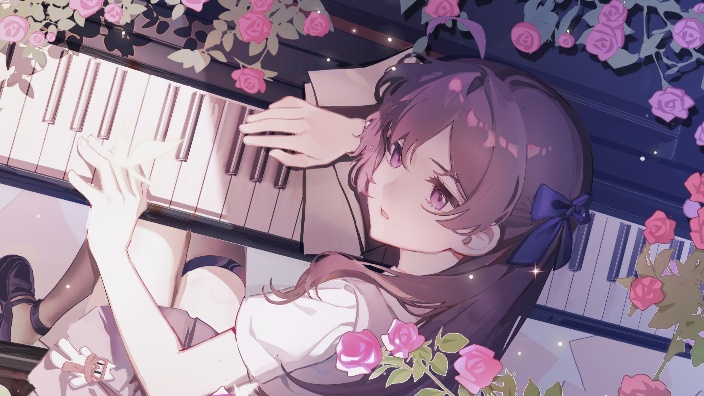 唱歌好听的班花 的封面图