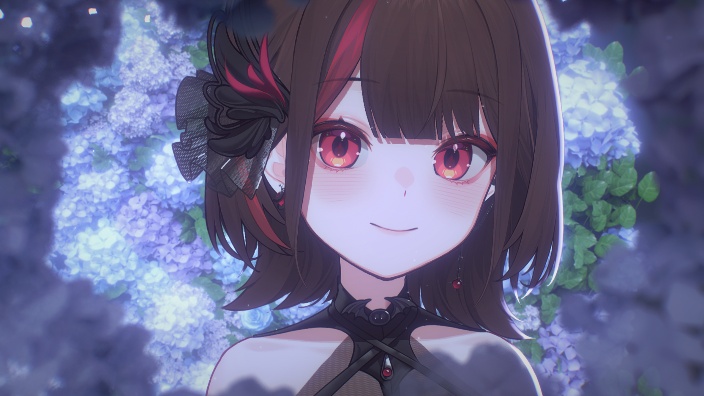 【有舰礼】从0开始黑神话！