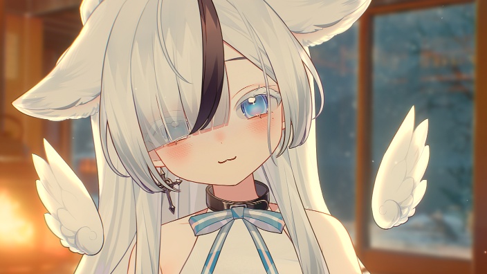 主包你开播了 不看 的封面图