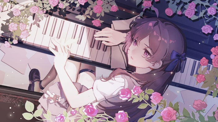 唱歌好听的班花 的封面图