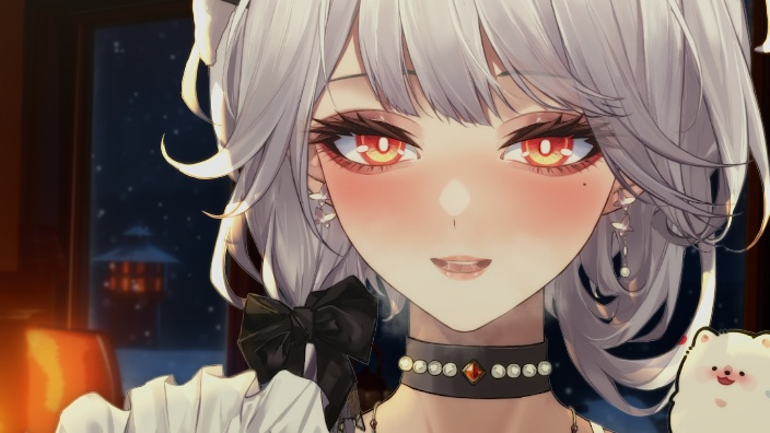 【3D麦】超近距离 贴近~靠近~