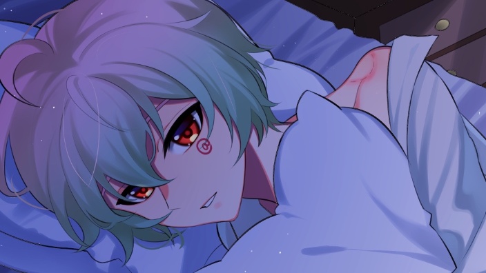 这个小孩有点可爱？！ 的封面图