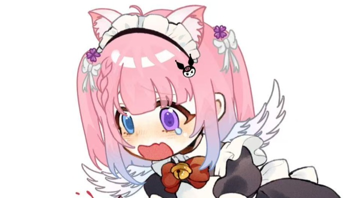 人生索然无味 猫娘COS人类 的封面图