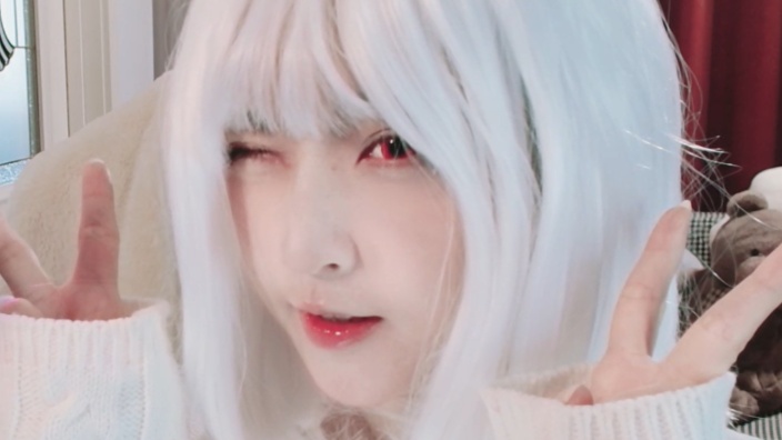 黑毛原皮 的封面图