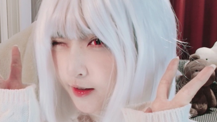 短发娜娜 的封面图