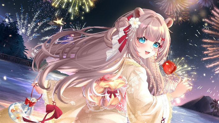 连唱歌都有口音但好听【DAY486】 的封面图