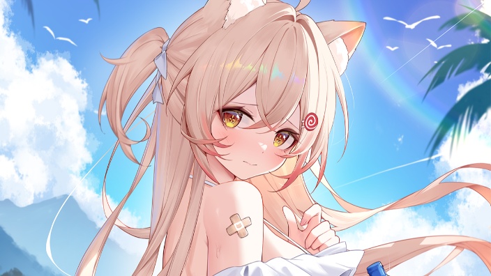 【歌】收藏集正式发售!