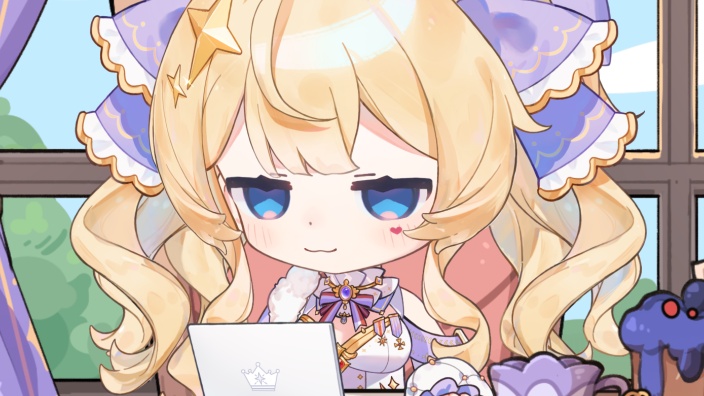 【歌杂】快乐周五啦！