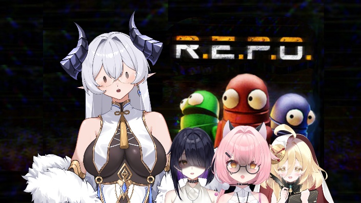 秋一焰Yarn 直播封面