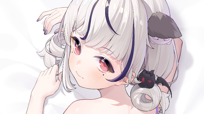 美女歌杂 的封面图