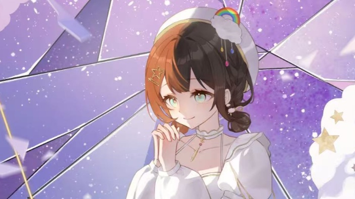 【歌】深夜 人7 轻唱 的封面图