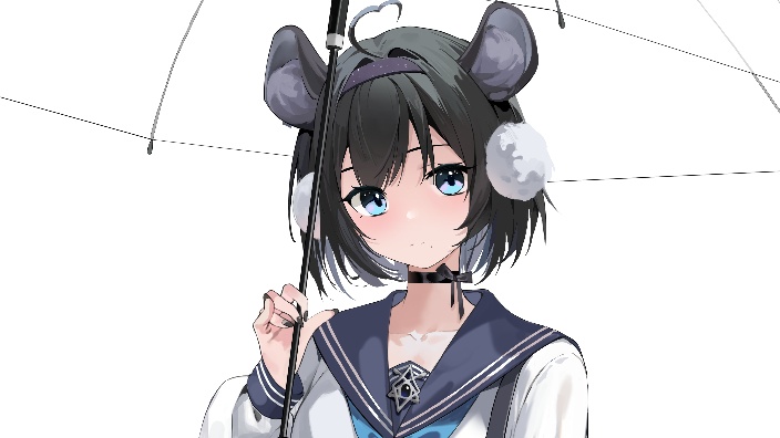 情人节来雨中约会好吗? 的封面图