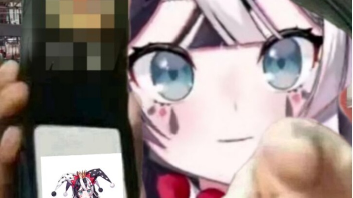 欺负一只基米？ 的封面图