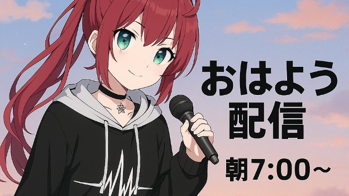 【日V】早唱歌【B限】 的封面图