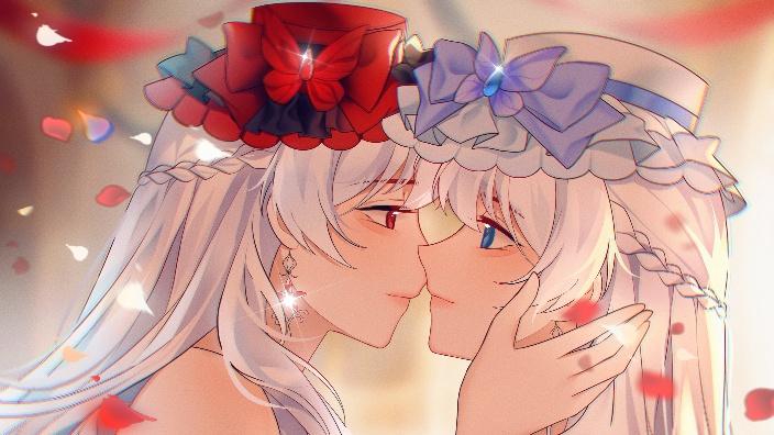 杂鱼，你在看什么？ 的封面图