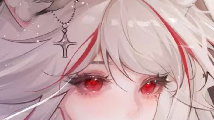 【花嫁系】温柔性感美丽大方 的封面图