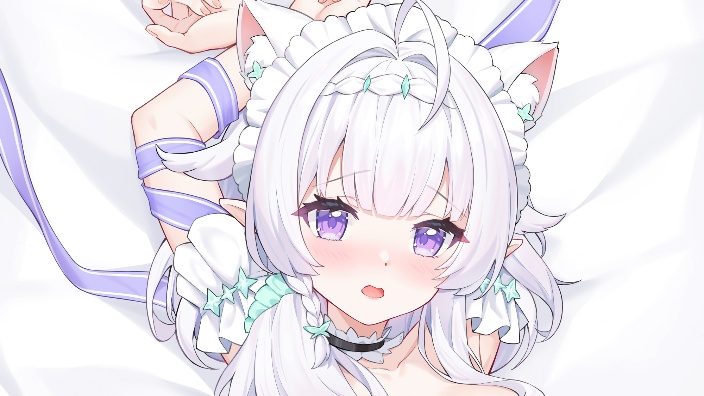 【3D】我最好睡了♡ 的封面图