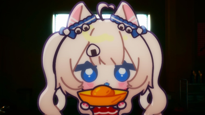 ✞3D麦✞甜甜甜甜