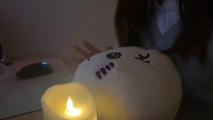 晚安电台 睡不着来听歌啦