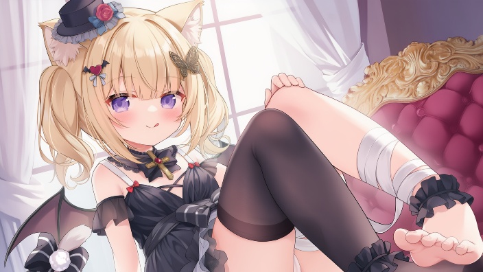 深夜悠闲猫猫~ 的封面图