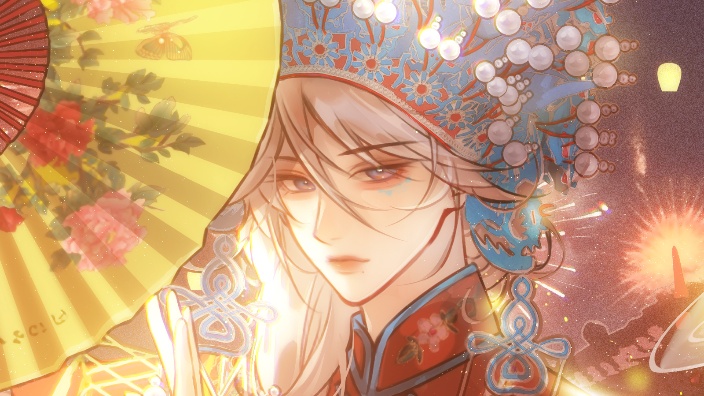【歌V】晚间小唱