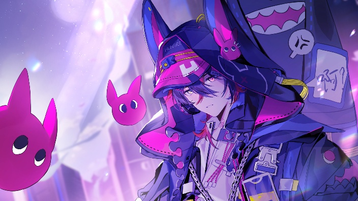 玩一个小狗游戏！ 的封面图