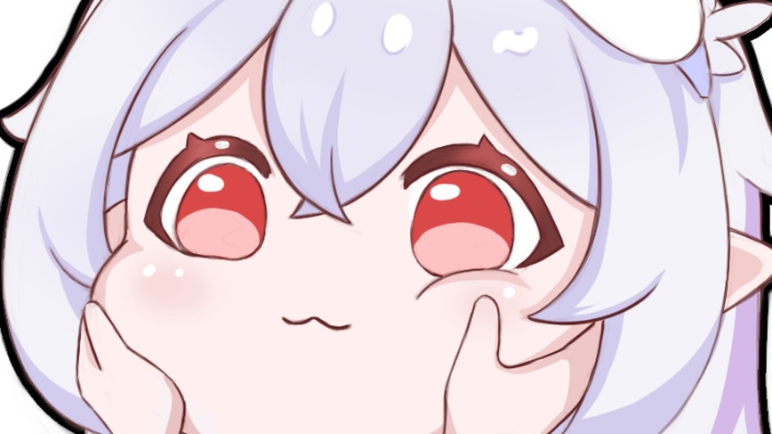 可爱口音聊天室 的封面图