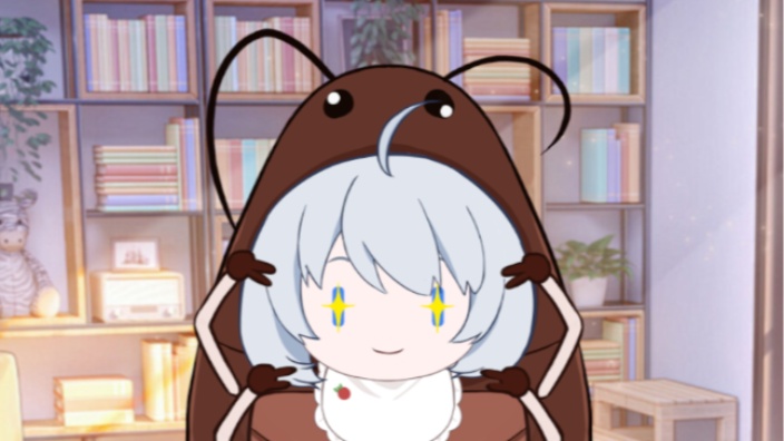 【2D】我来你家做客咯！ 的封面图