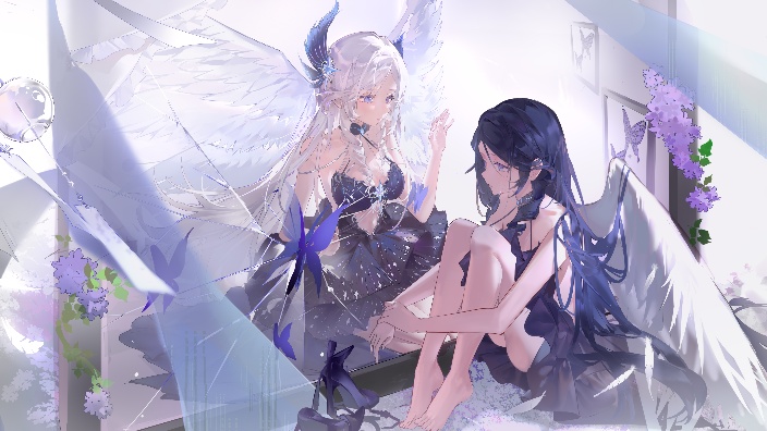 我会不会忽然地出现 的封面图