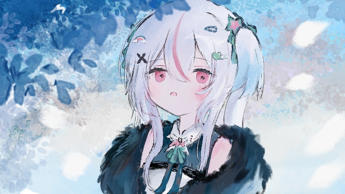 OI!今天是我的生日！！！