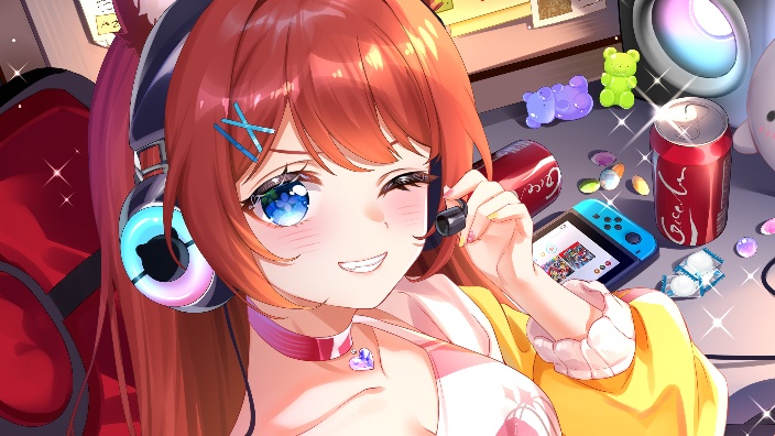 小u温柔乡~