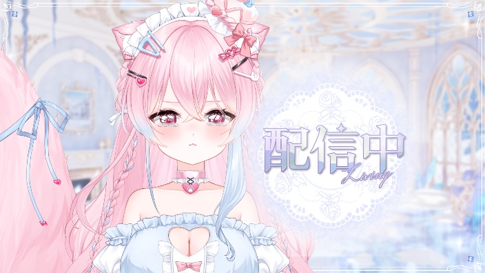 病弱势(超安静版) 的封面图