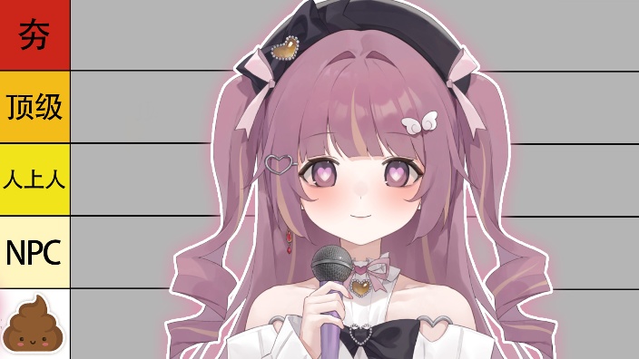 锐评头像，心脏不好的勿进 的封面图