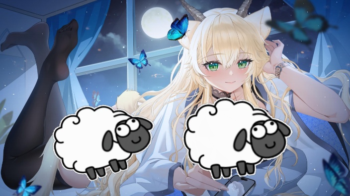 【歌】无声卡清唱