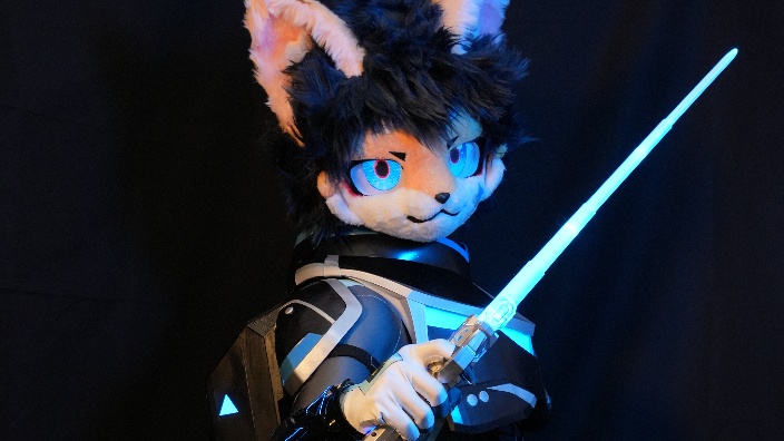 喷气机甲！登场！ 的封面图