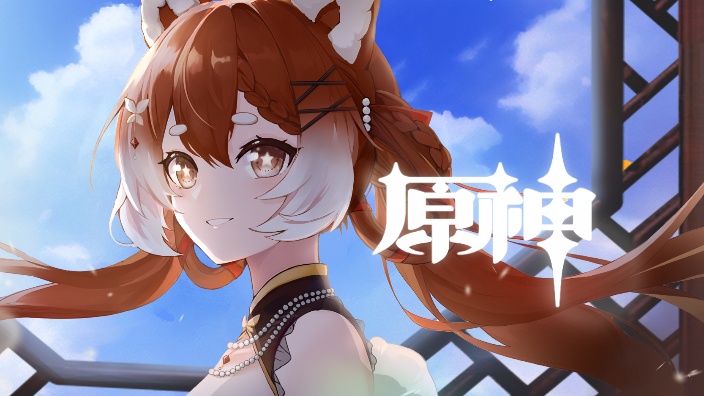 炎炎！夏日！开空调！ 的封面图