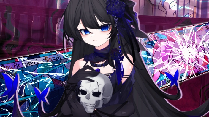 病娇系の魔女 的封面图