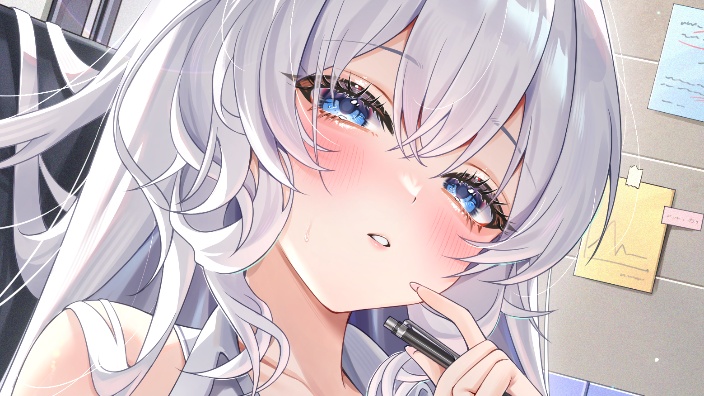 【KU100】顶级音质❤至福↑ 的封面图