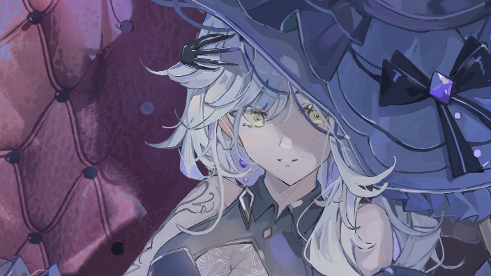 麻辣烫伤透了我的心，还是看会修仙吧 的封面图