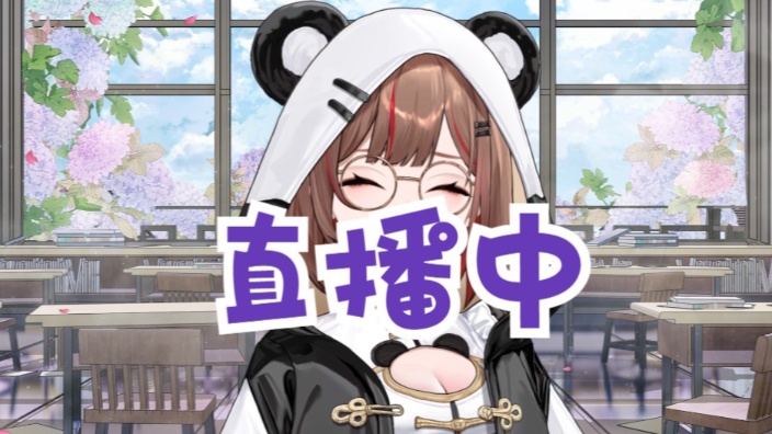 晚上好！！ 的封面图