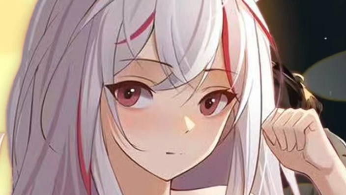 【花嫁系】做最健康的女主播 的封面图