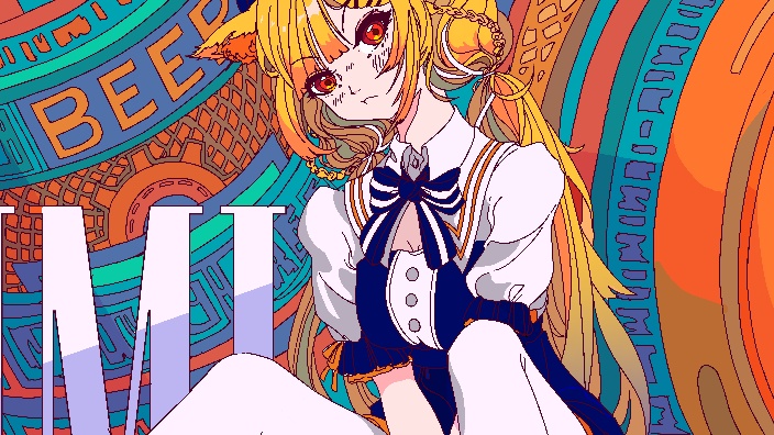 好好好好好 的封面图