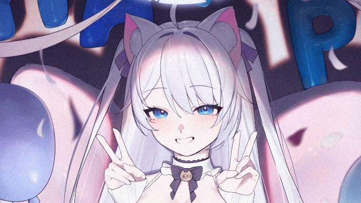 毕业小猫 的封面图