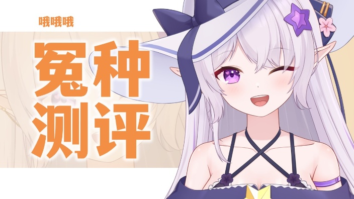 冤神启动！冤种测评之二胡准皇后（已内定 的封面图