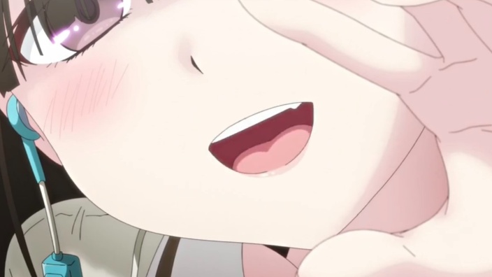 【3D口技】粘腻舐耳 顶级轻语 的封面图