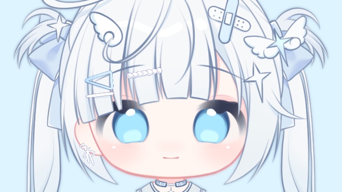 温柔小天使