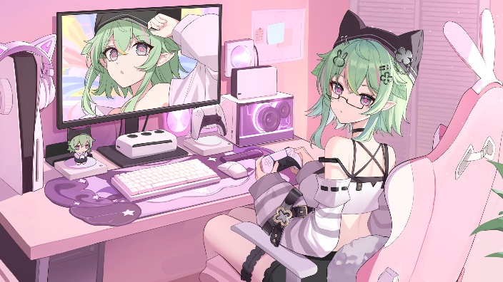 整夜难眠
