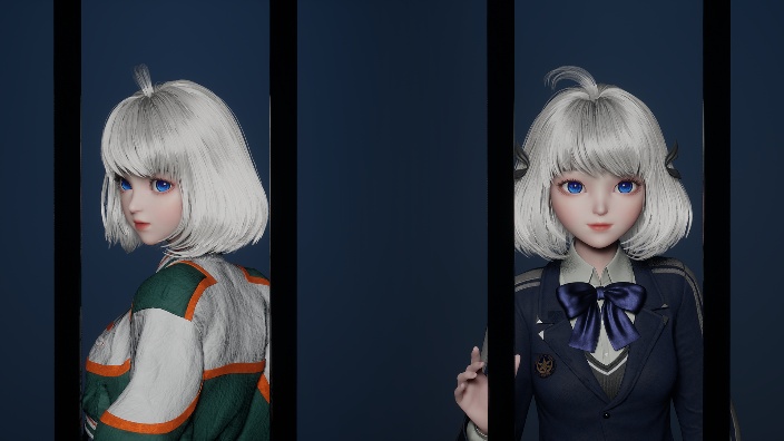 【3D】审判长 请入席 的封面图